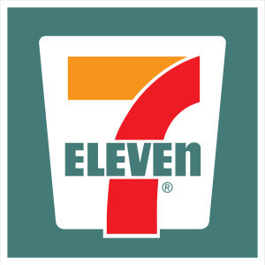 7-11便利店